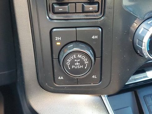 Used 2022 Ford F150 Platinum w/ Equipment Group 701A High AWD/4WD image 20