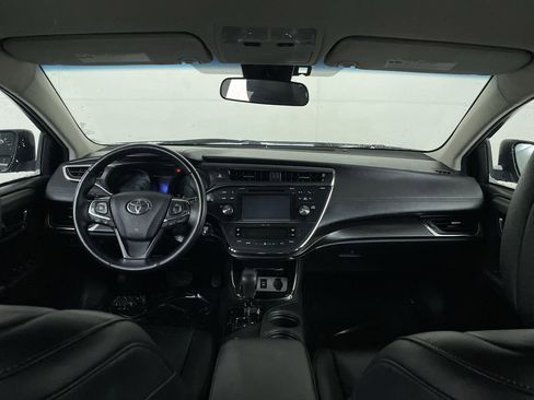 Used 2018 Toyota Avalon XLE image 26