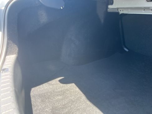 Certified 2024 MAZDA MAZDA3 s FWD image 37