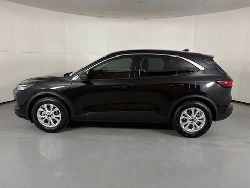 Used 2024 Ford Escape Active FWD image 5
