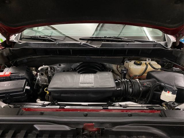 Used 2022 Chevrolet Silverado 1500 LT Trail Boss w/ Bed Protection Package AWD/4WD image 13