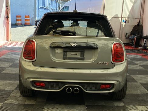 Used 2021 MINI Cooper S w/ 6.5" Touchscreen Package FWD image 5