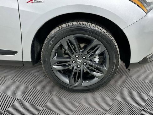 Used 2023 Acura RDX A-Spec AWD/4WD image 23