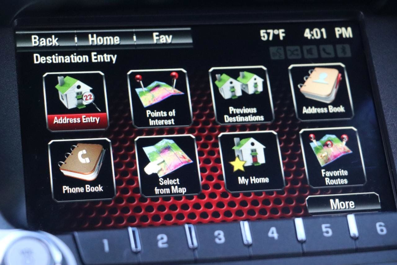 Used 2016 GMC Terrain SLT w/ Open Road Package AWD/4WD image 24