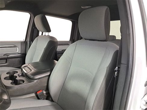 Used 2021 RAM 2500 Big Horn image 20