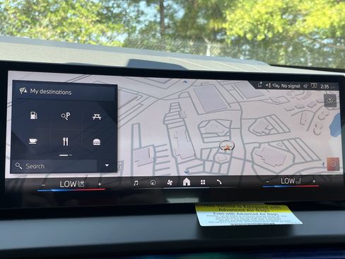 New 2026 BMW X3 xDrive30 w/ M Sport Package image 5