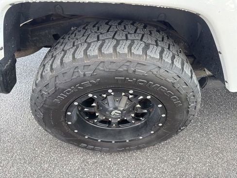 Used 2015 Jeep Wrangler Unlimited Sport image 9