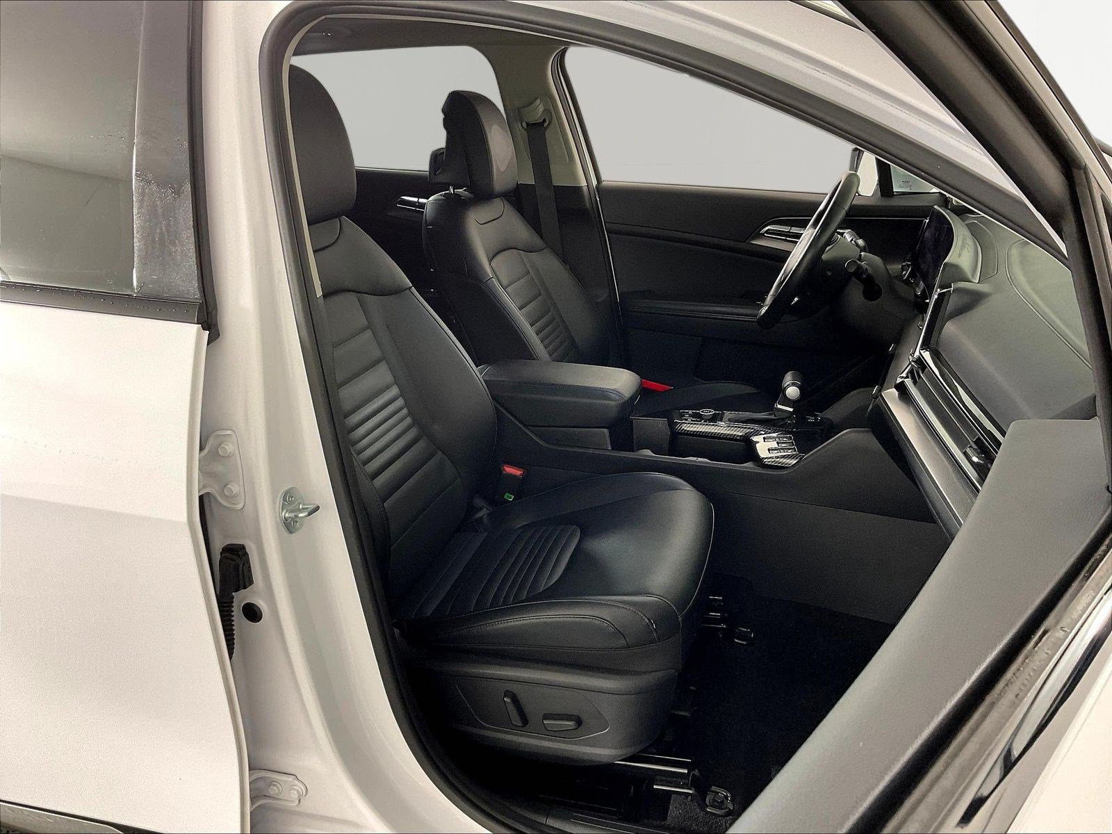 Used 2024 Kia Sportage SX AWD/4WD image 29
