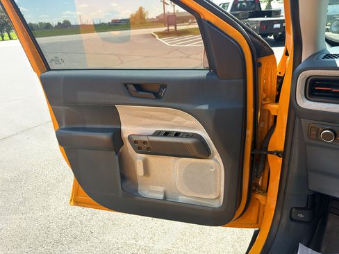 Used 2022 Ford Maverick XLT w/ Equipment Group 300A Standard AWD/4WD image 14
