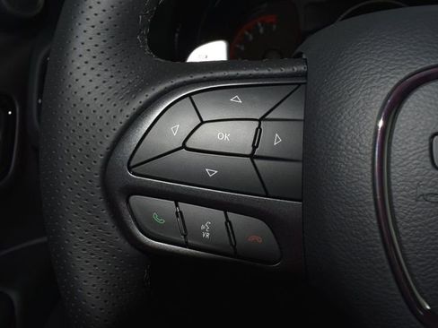 New 2026 Dodge Durango GT image 16