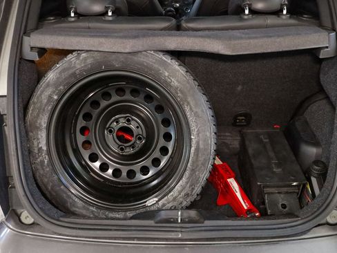 Used 2012 FIAT 500 Abarth w/ Safety & Convenience Pkg FWD image 21