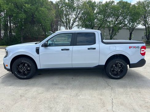 Used 2025 Ford Maverick XLT w/ XLT Luxury Package image 2