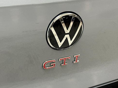 New 2026 Volkswagen Golf S FWD image 26