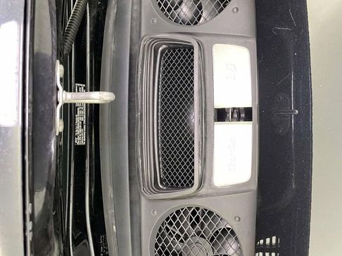 Used 2017 Porsche 911 Turbo image 15