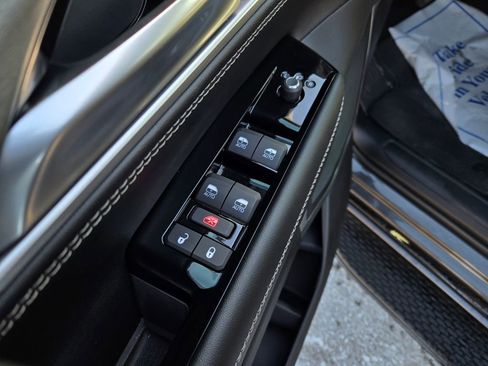 New 2026 Jeep Grand Wagoneer 4WD image 11