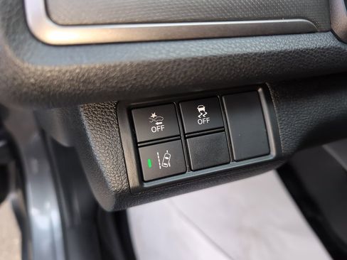 Used 2020 Honda Civic LX image 14