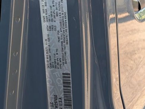 New 2026 Jeep Wrangler Unlimited Sahara AWD/4WD image 27