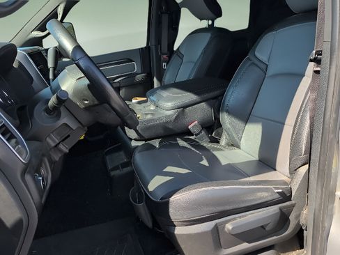 Used 2021 RAM 2500 Big Horn AWD/4WD image 10