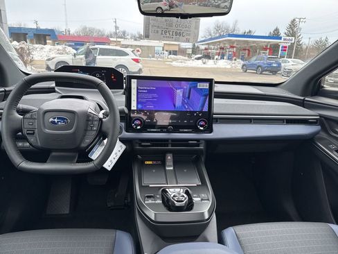 New 2026 Subaru Solterra Touring image 19