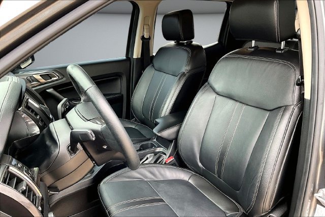 Used 2022 Ford Ranger Lariat w/ Bed Utility Package AWD/4WD image 22