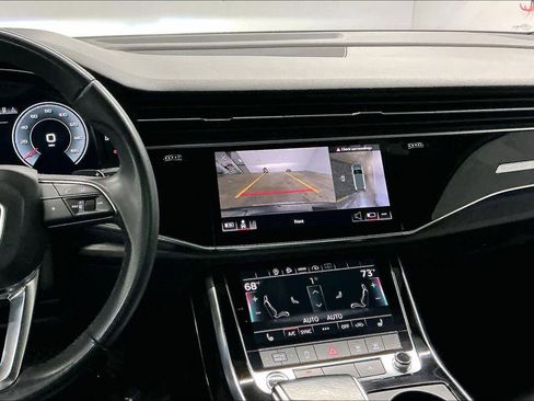Used 2022 Audi Q7 2.0T Premium image 9