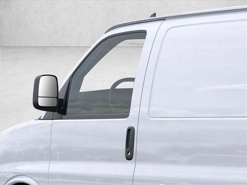New 2025 Chevrolet Express 2500 image 12