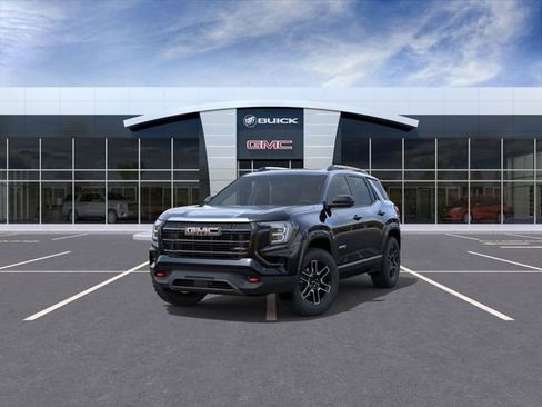 New 2026 GMC Terrain AT4 w/ Convenience Package III image 8