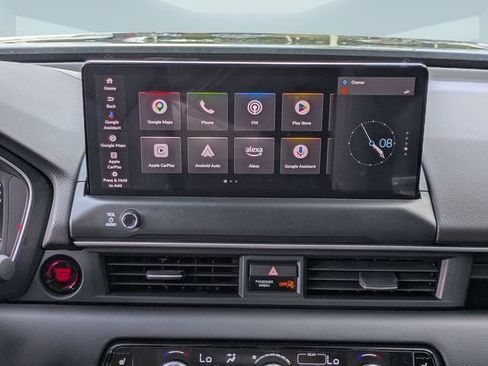 New 2026 Honda Pilot EX-L image 17
