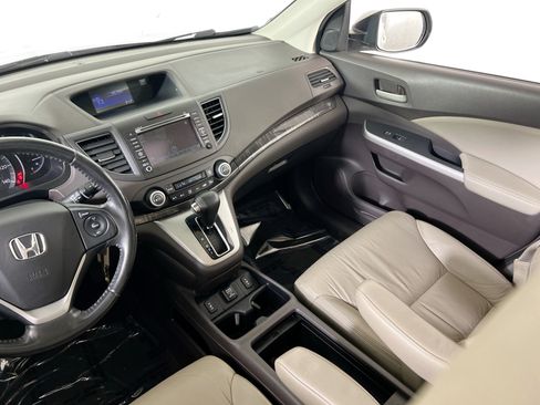 Used 2013 Honda CR-V EX-L image 24