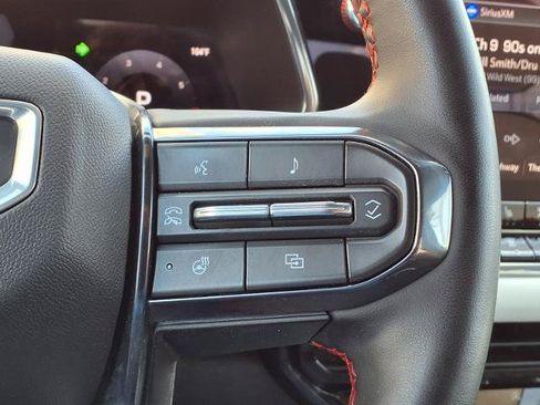 Used 2024 GMC Canyon AT4X AWD/4WD image 13