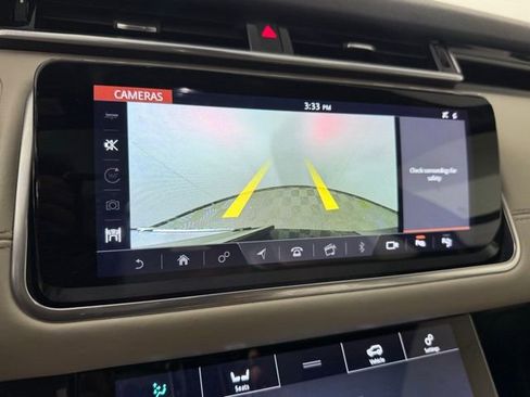 Used 2020 Land Rover Range Rover Velar R-Dynamic HSE image 21