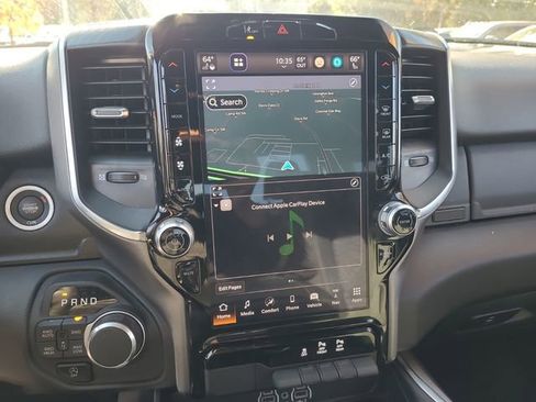 Certified 2025 RAM 1500 Big Horn image 13