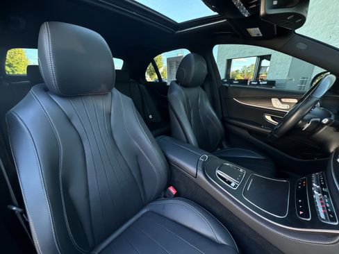 Used 2022 Mercedes-Benz E 350 Sedan image 21