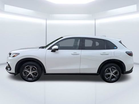 Used 2024 Honda HR-V EX-L image 7