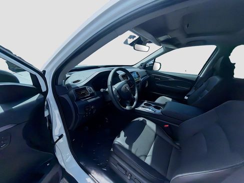 New 2026 Honda Ridgeline RTL image 9