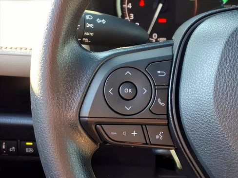 Certified 2024 Toyota RAV4 XLE image 22