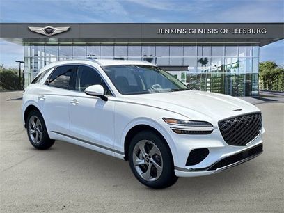 New 2026 Genesis GV70 2.5T