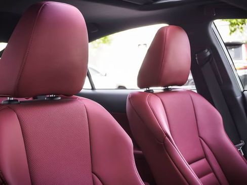 Certified 2024 Lexus IS 350 F Sport RWD image 26