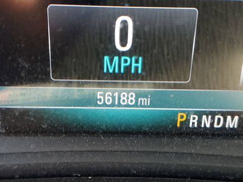 Used 2017 Buick Encore Preferred FWD image 17