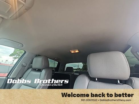 Used 2017 Toyota Tundra Limited image 22