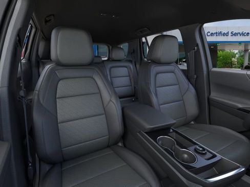 New 2026 Chevrolet Equinox LT w/ Convenience Package II image 16