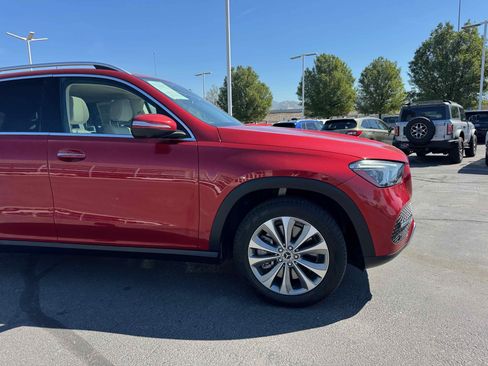 Certified 2020 Mercedes-Benz GLE 450 4MATIC image 10