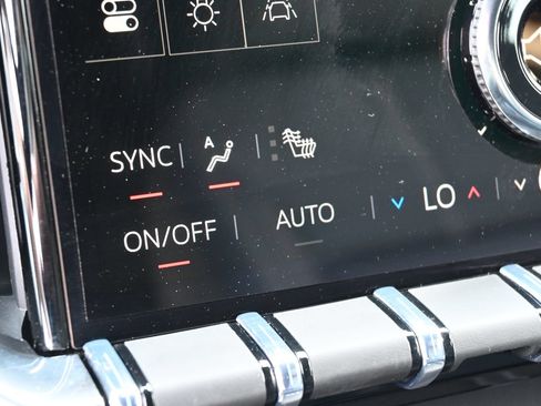 New 2026 GMC Acadia Elevation w/ Black Edition FWD image 15