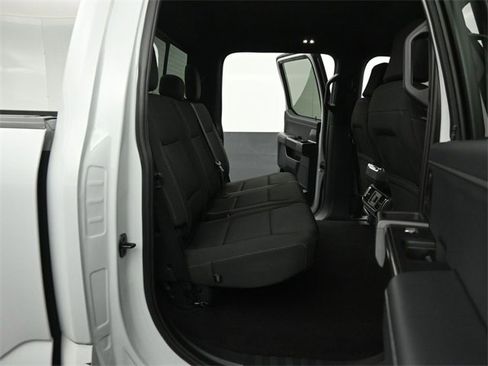 Used 2023 Ford F150 XLT w/ Equipment Group 302A High image 25