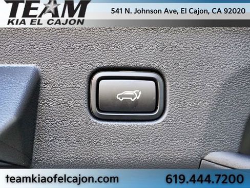 New 2026 Kia Sportage SX Prestige AWD/4WD image 17