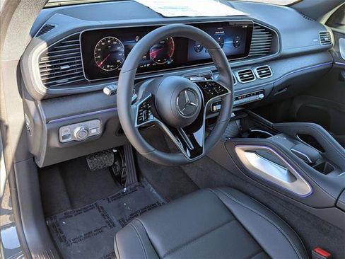 New 2026 Mercedes-Benz GLE 450 4MATIC image 3