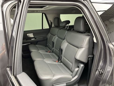New 2025 Ford Expedition Max Active AWD/4WD image 12
