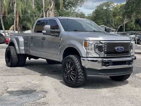 Used 2020 Ford F350 XLT AWD/4WD image 15
