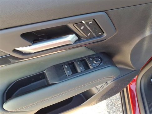 New 2026 GMC Terrain AT4 image 18