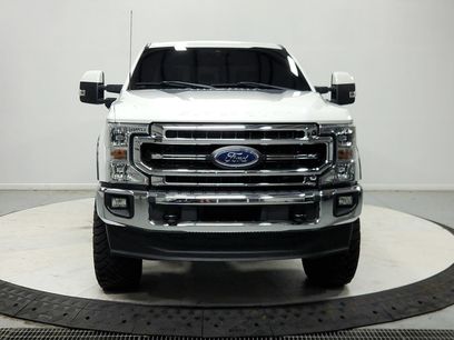 Used 2022 Ford F250 Lariat w/ Lariat Ultimate Package